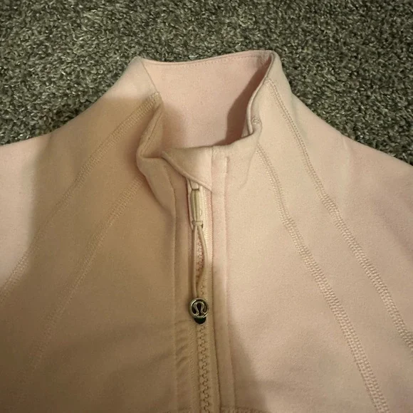 Lulu define jacket - Picture 3 of 5